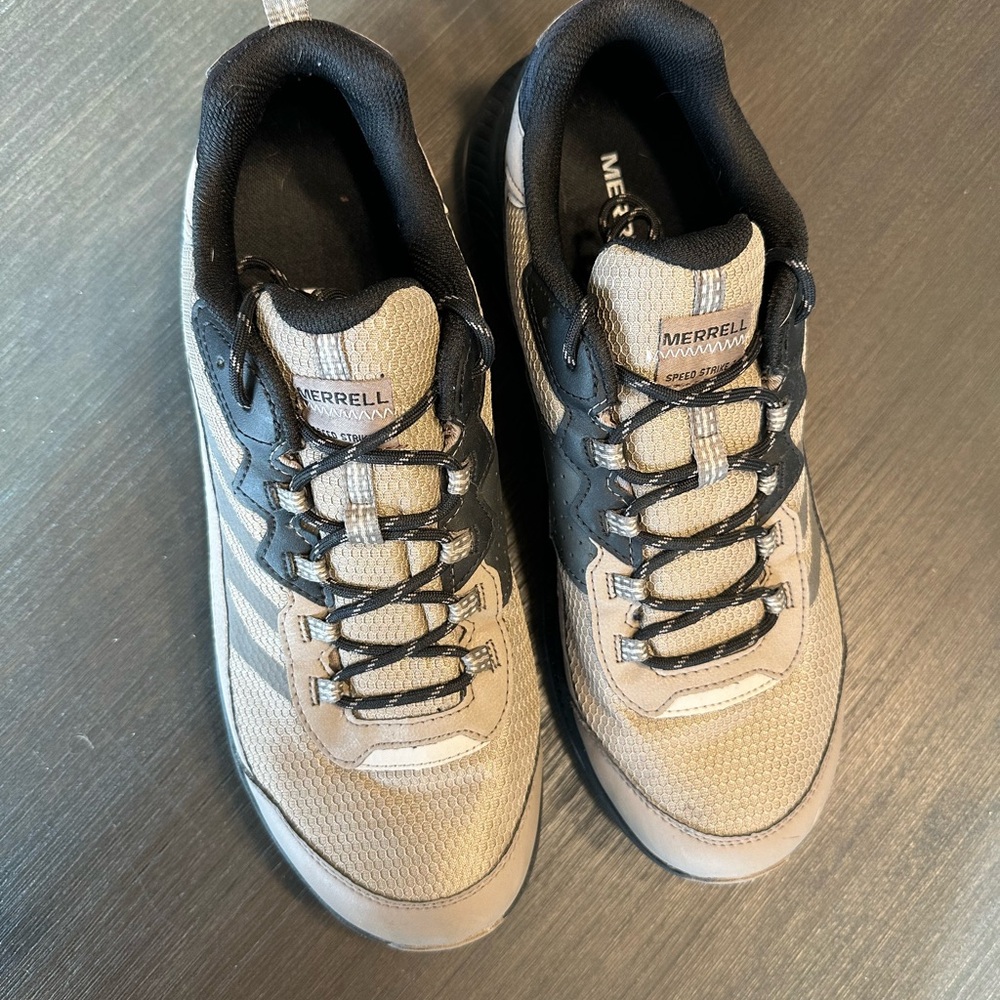 Merrell Speed Strike 2 Gore-Tex